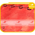 FEITEX мода вышивка кружева ткани ткани Китай рынок оптом кружевные занавески с вышивкой